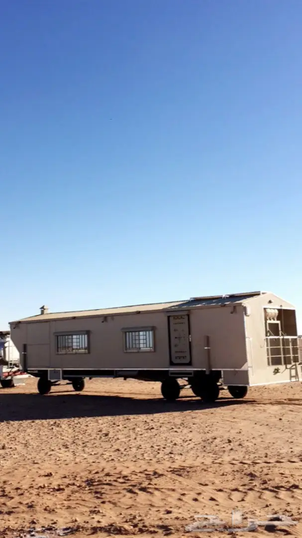 غرفه سحب للبيع  (image 1)