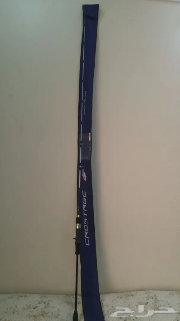 قصبة صيد MajorCraft Crostage - Slow Jigging (image 1)