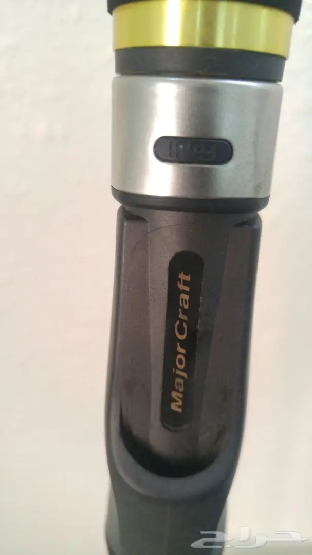 قصبة صيد MajorCraft Crostage - Slow Jigging (image 8)