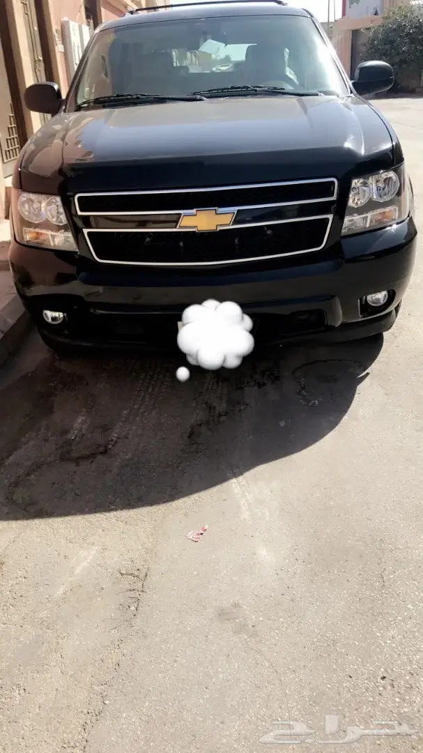 تاهو 2014 LT دبل (image 4)