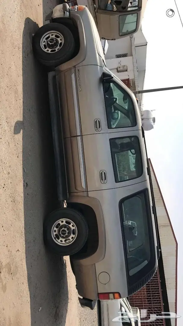 جمس سوبربان 2003