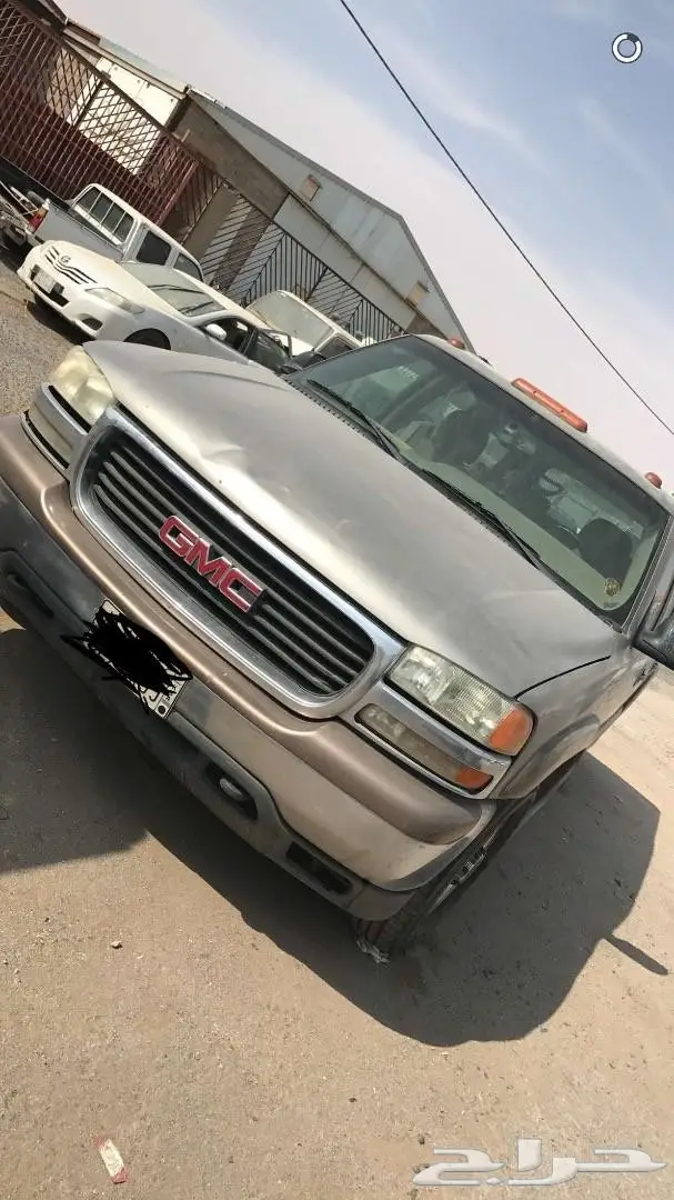 جمس سوبربان 2003 - فرصة للبيع! (للبيع) (image 2)