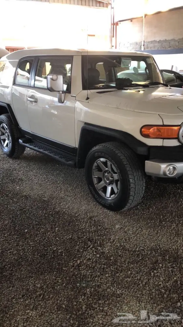 للبيع افجي 2014 مستعجل  (image 1)