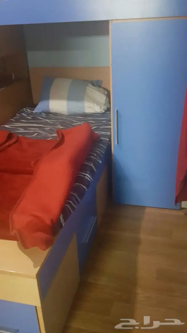 غرفه نوم اطفال (image 2)