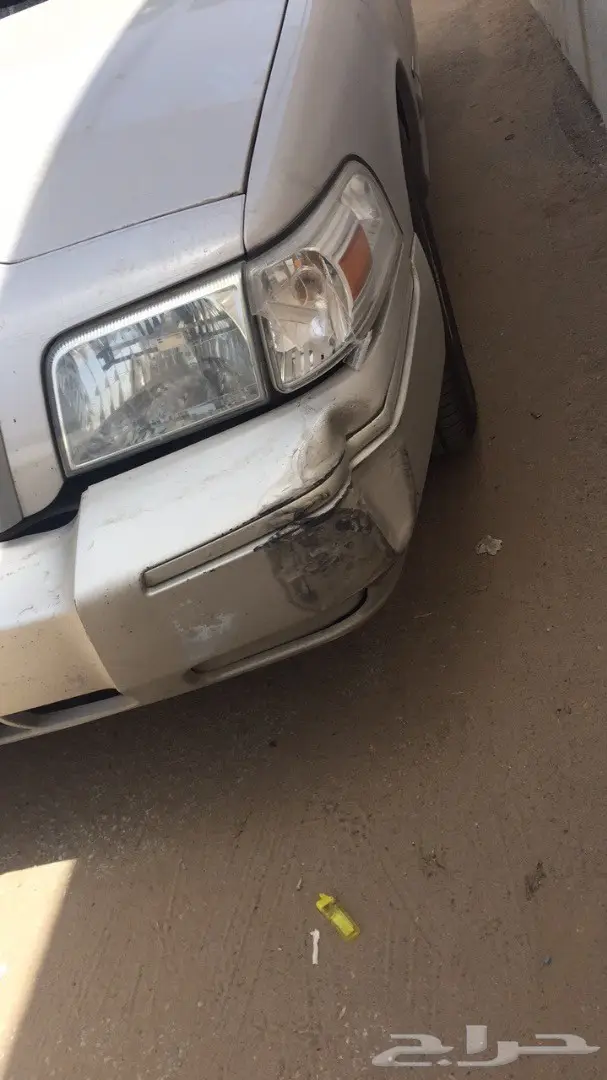 فورد ماركيز 2010