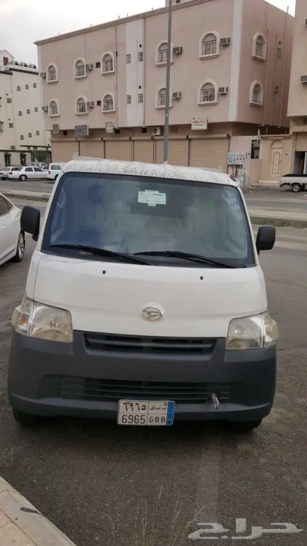 دياب ديهاتسو 2013 (image 2)