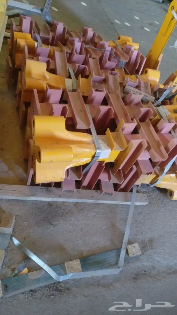 رافعات برجية - مصاعد بناء  (image 14)