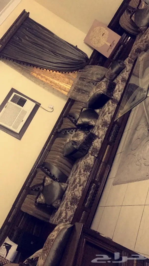 كنب مغربي (image 1)