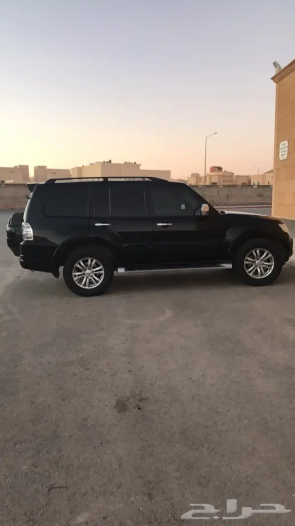 للبيع ميتسوبيشي باجيرو 3.8 