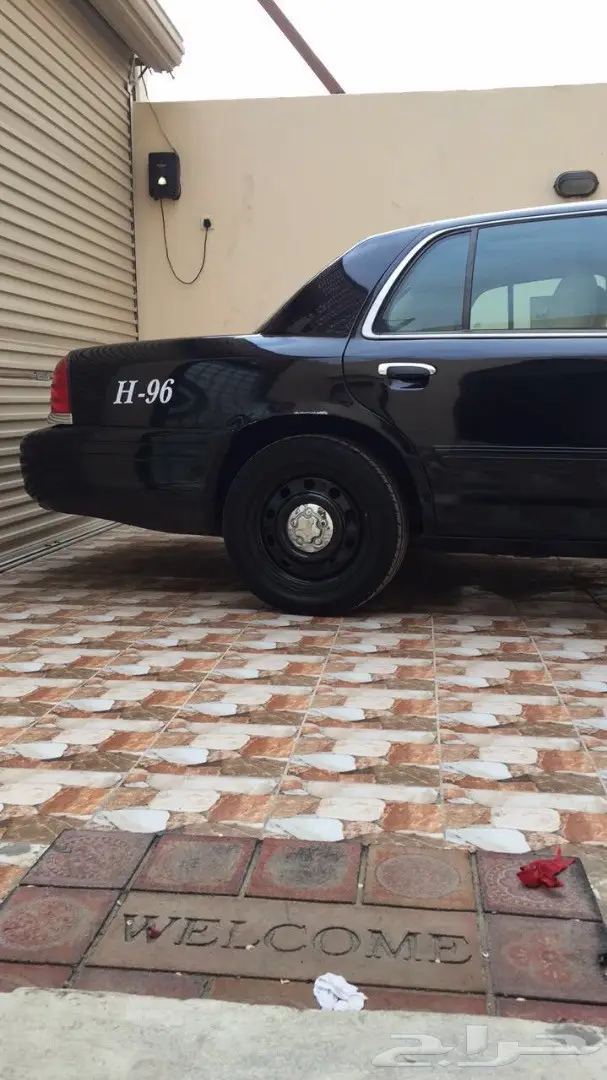 فورد فكتوريا 2011  (image 3)