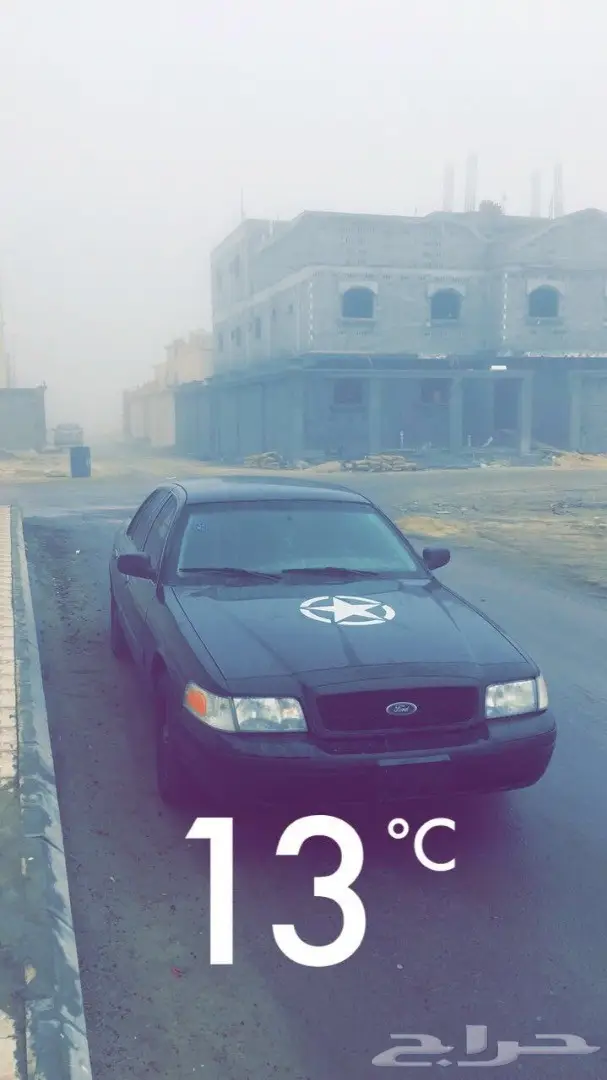 فورد فكتوريا 2011  (image 5)