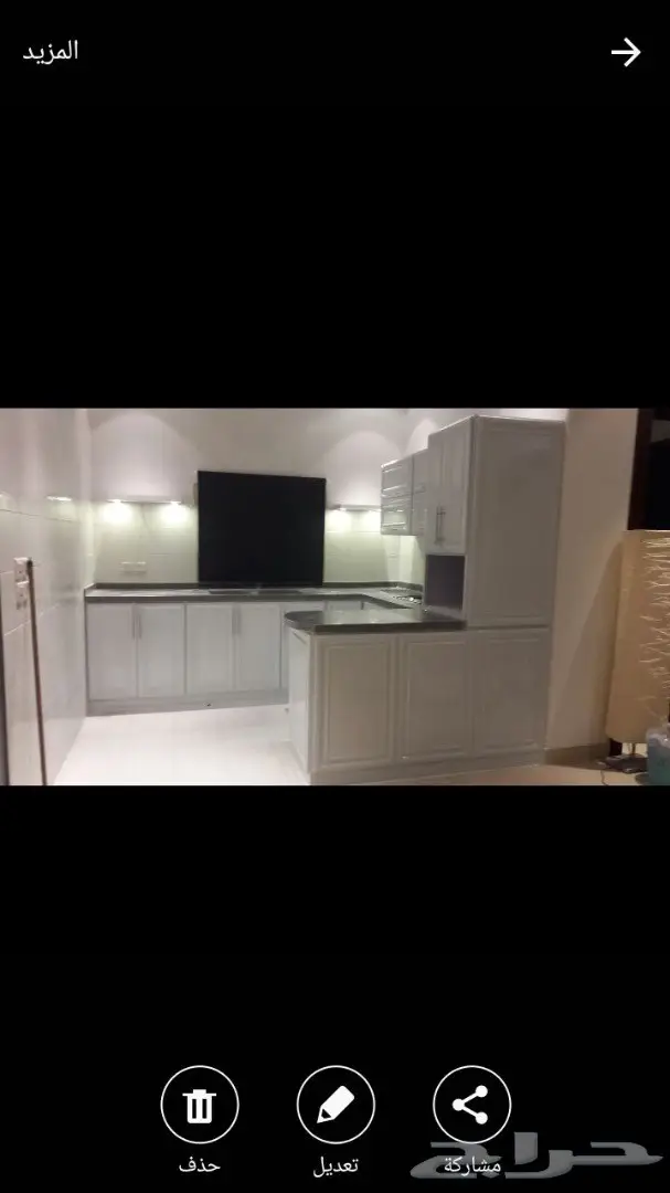 تفصيل مطابخ  (image 7)