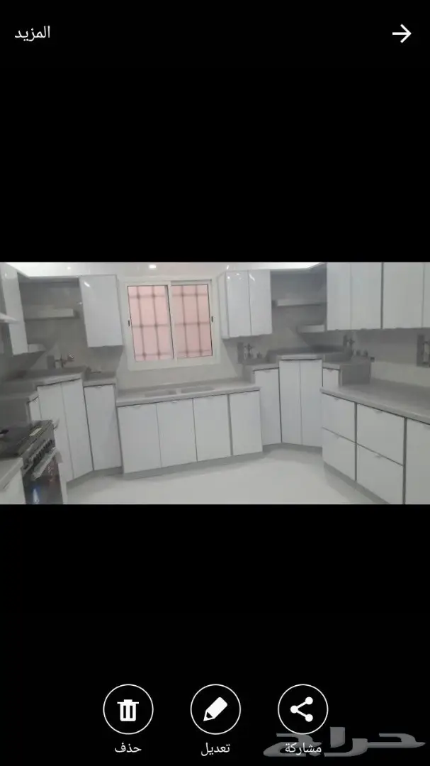 تفصيل مطابخ  (image 18)