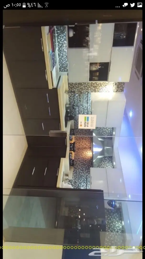 تفصيل مطابخ  (image 63)