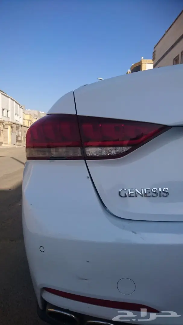 للبيع جنسس فل رويال 2015 (image 7)