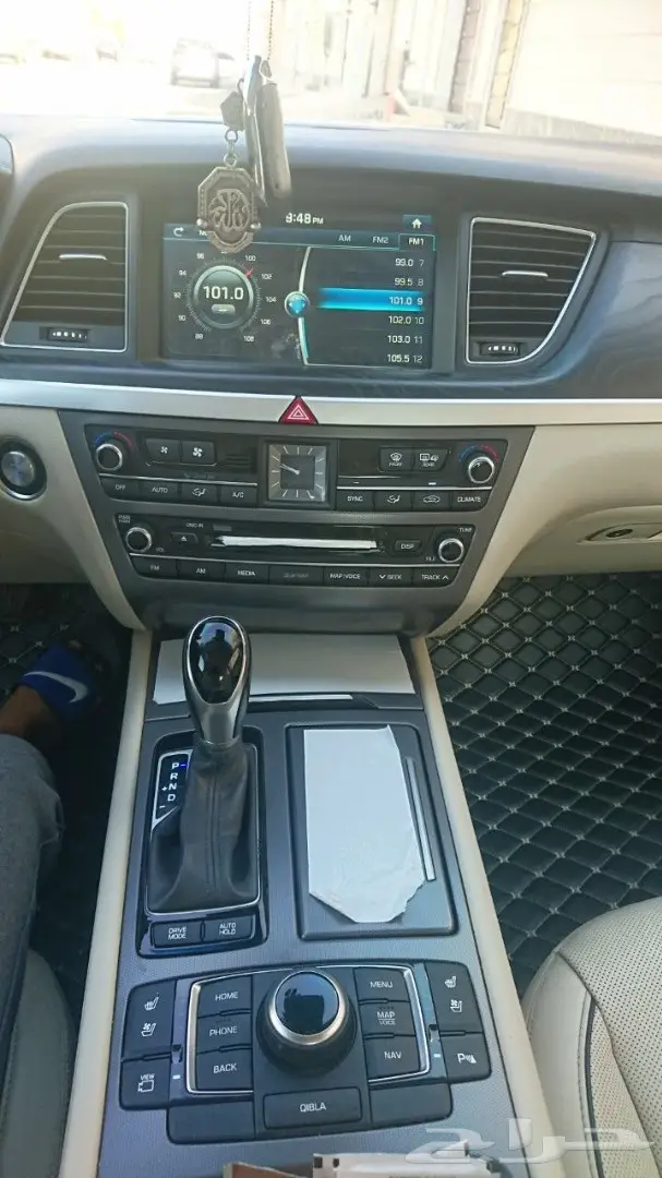 للبيع جنسس فل رويال 2015 (image 9)