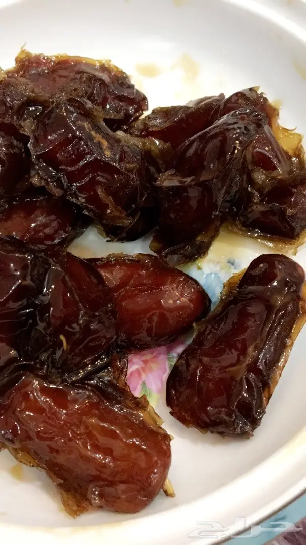 تمر صفري بيشه للبيع 