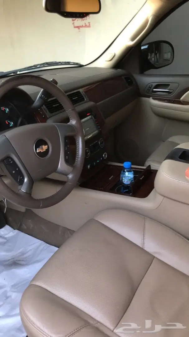 تاهو LTZ قمة النظافة (image 1)