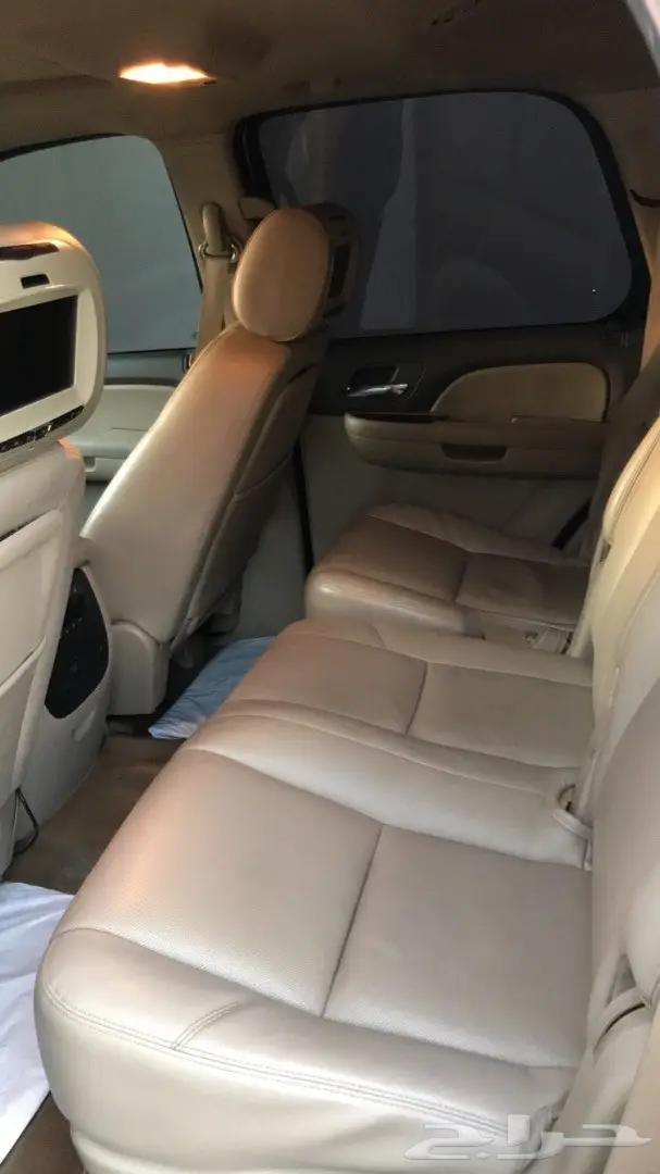 تاهو LTZ قمة النظافة (image 7)