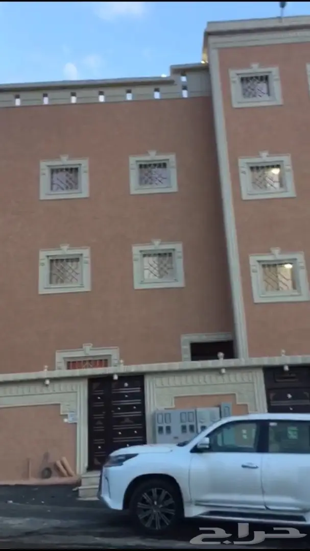 فيلا ادوارللبيع