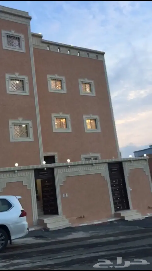 فيلا ادوارللبيع (image 1)