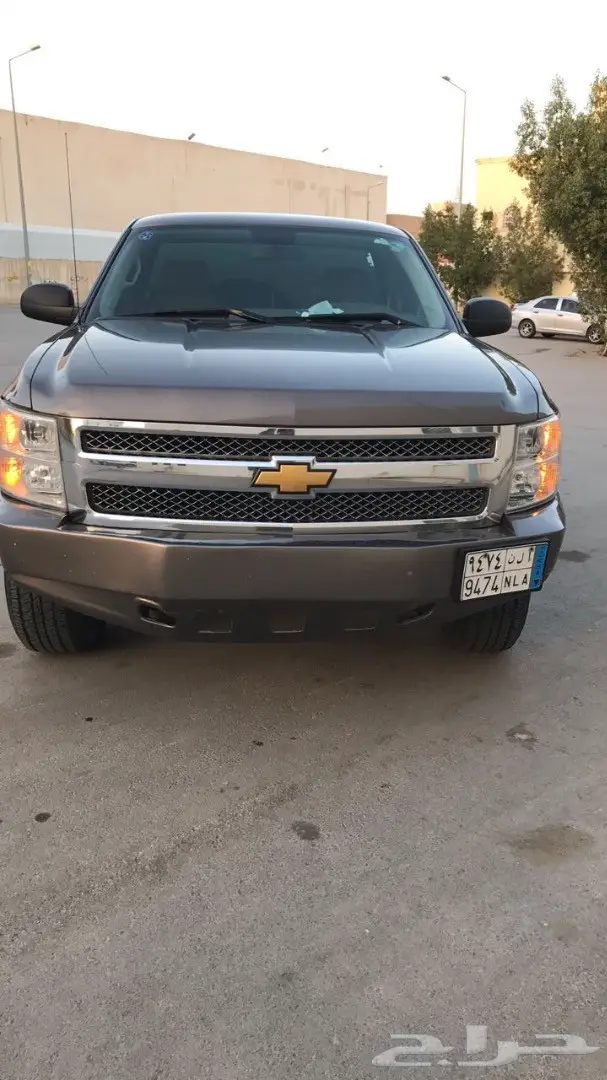 سلفرادو 2012 Z71 - فرصة لا تُفوّت! (image 2)