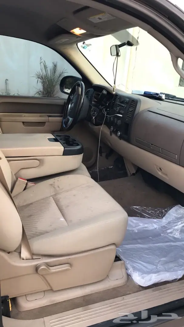 سلفرادو 2012 Z71 - فرصة لا تُفوّت! (image 3)