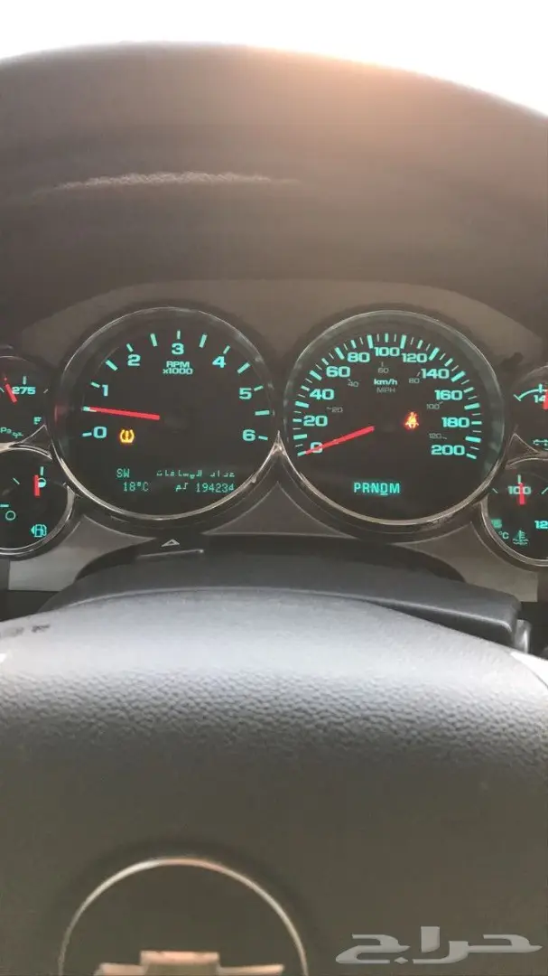 سلفرادو 2012 Z71 - فرصة لا تُفوّت! (image 10)