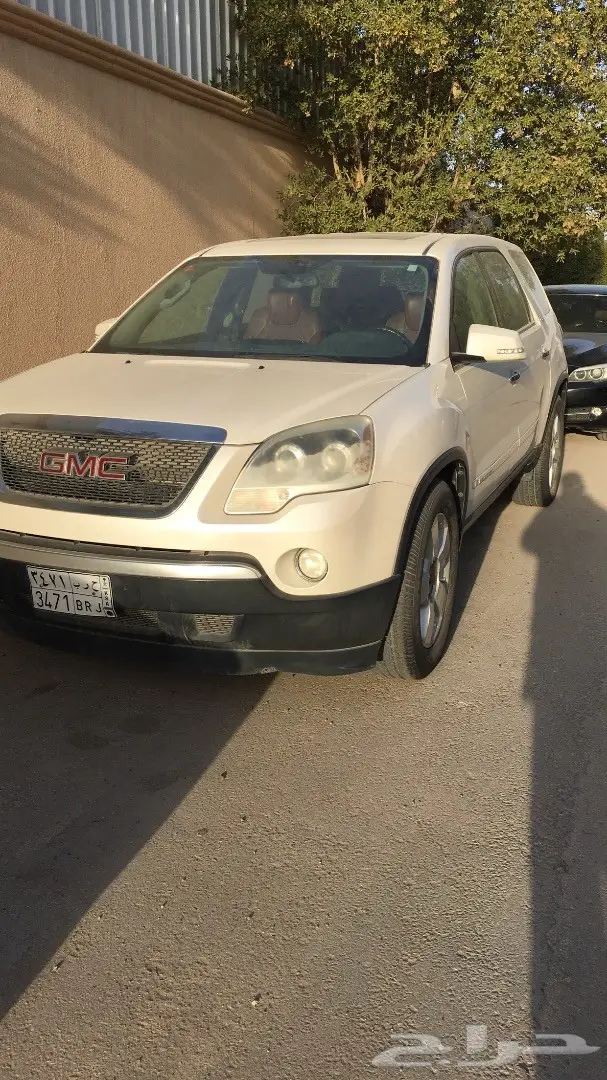 Gmc اكاديا (image 1)