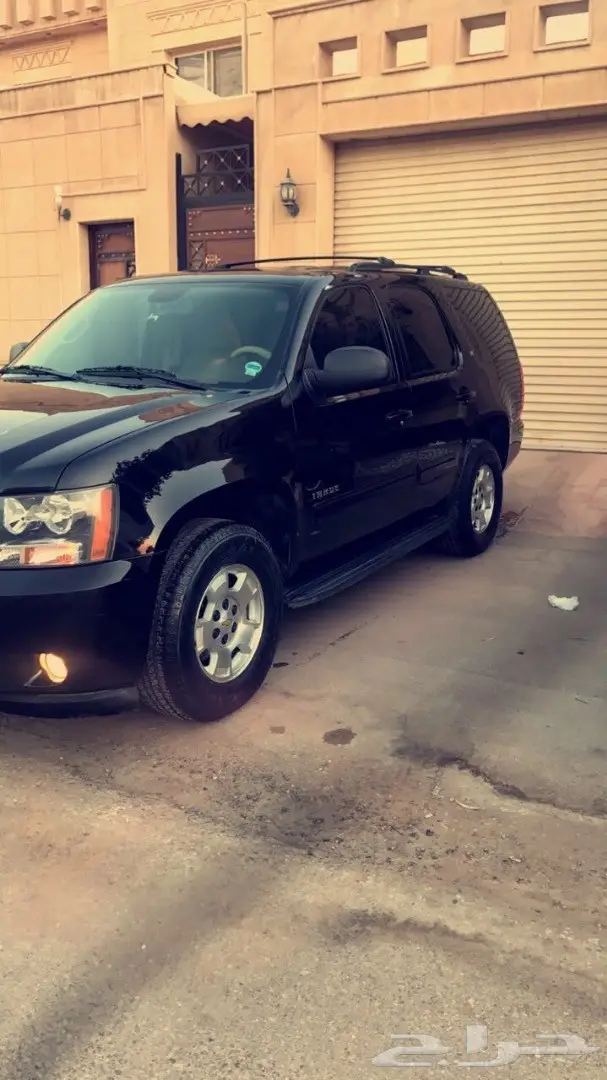 للبيع تاهو قصير بدون دبل