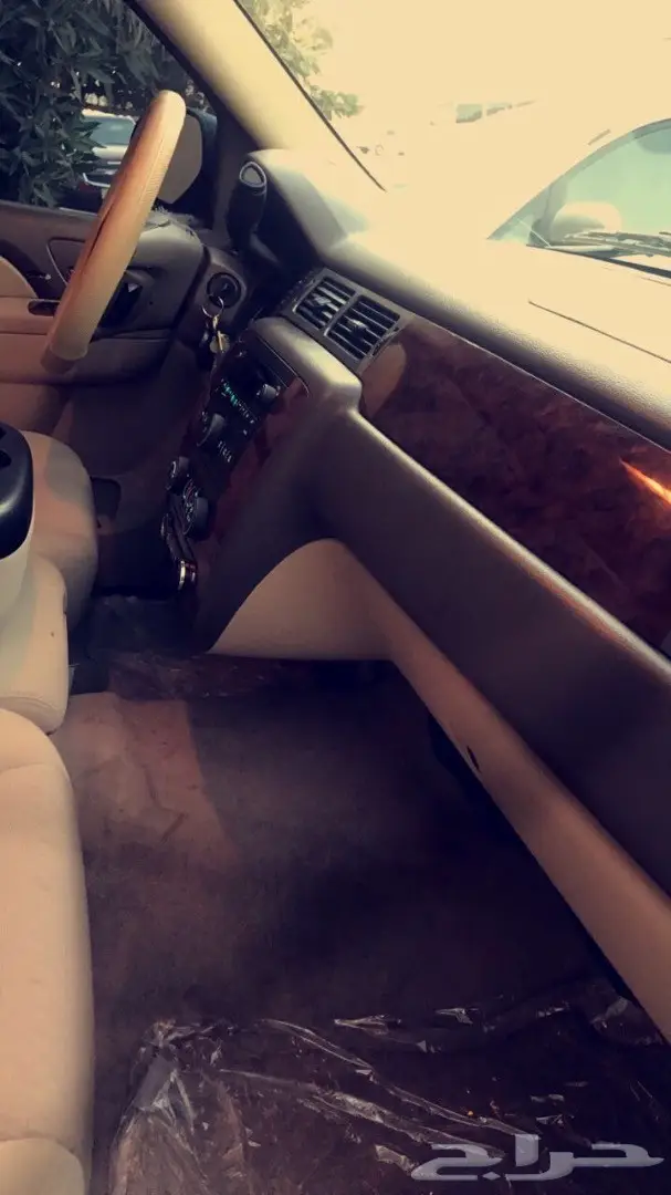 للبيع تاهو قصير بدون دبل (image 4)