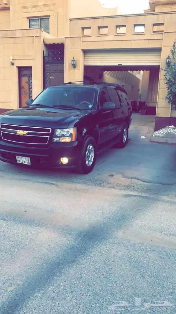 للبيع تاهو قصير بدون دبل (image 5)