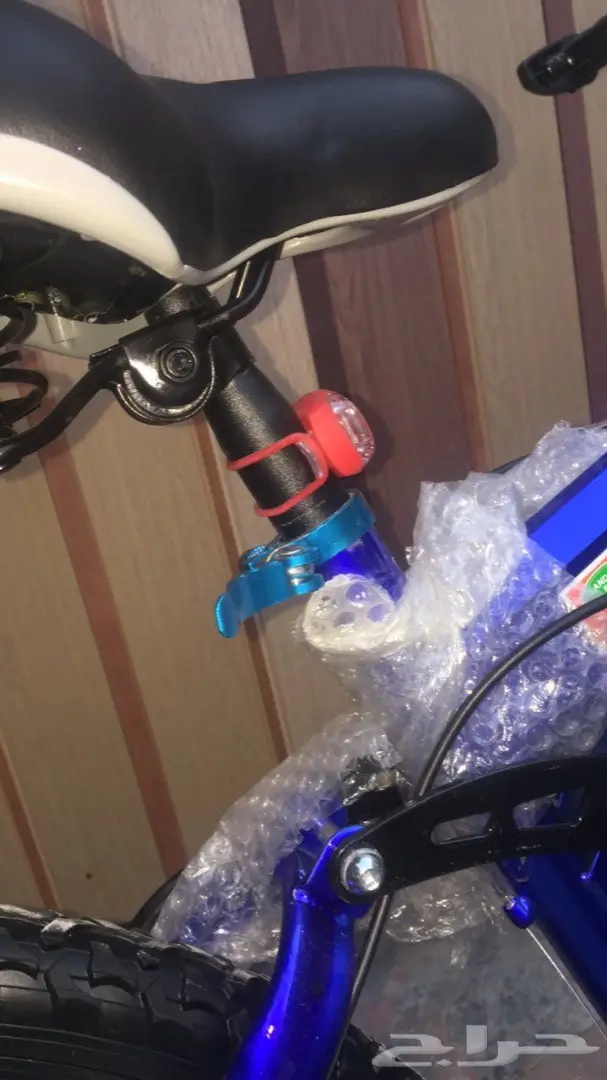 دراجة LAND ROVER الأصلية - حالة ممتازة! (image 3)