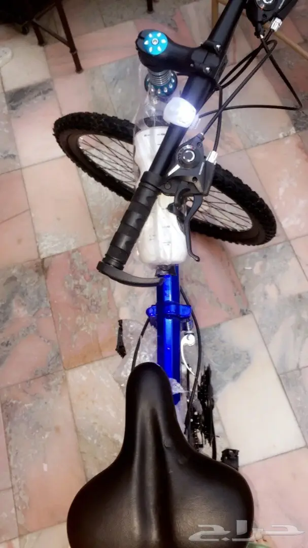 دراجة LAND ROVER الأصلية - حالة ممتازة! (image 6)