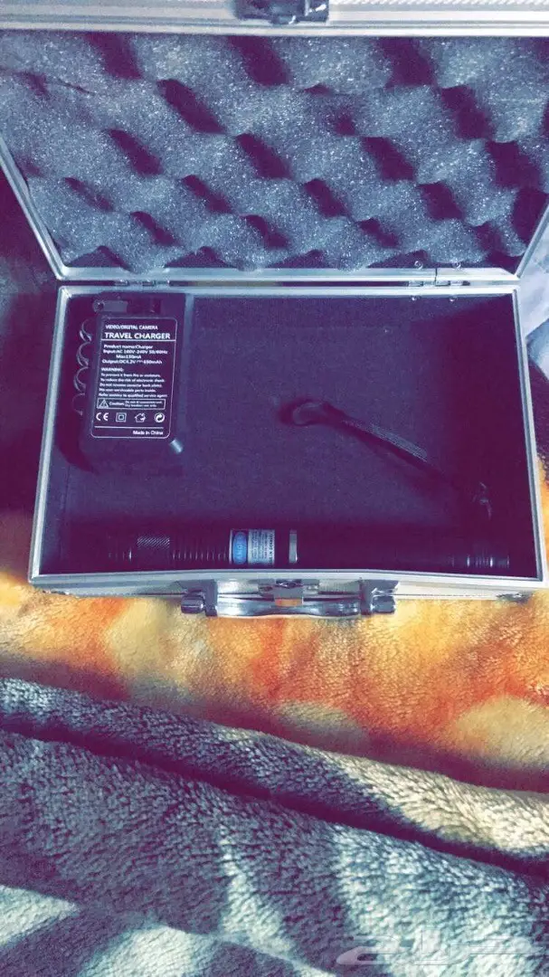 ليزر الماني 