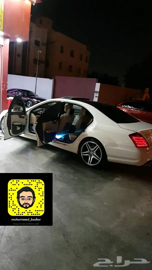 تركب لجميع السيارات ب200ريال فقط (image 42)