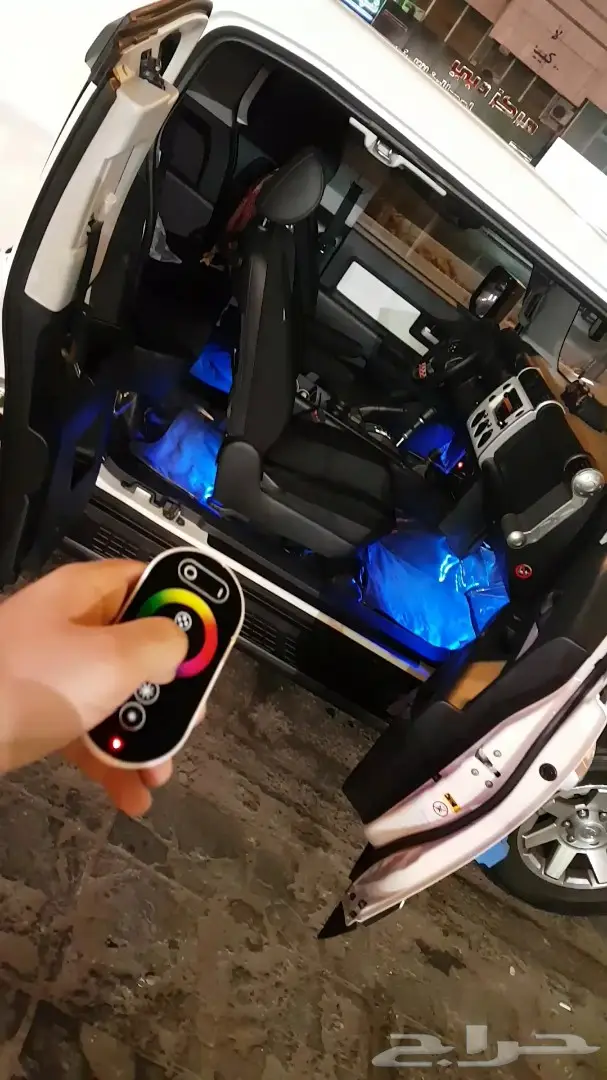 تركب لجميع السيارات ب200ريال فقط (image 48)