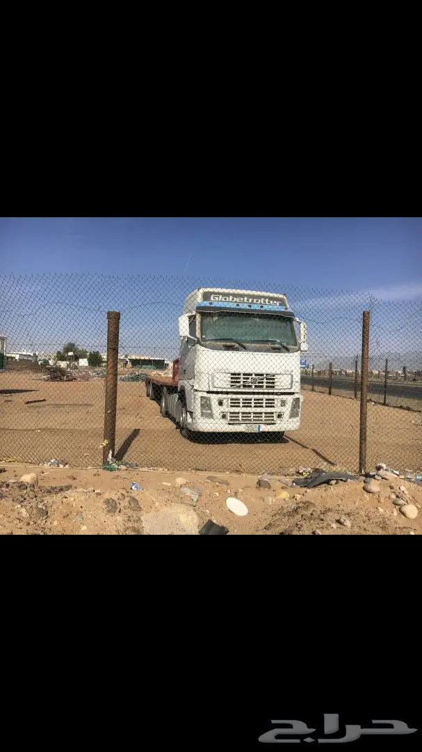 للبيع فولفو موديل 2005 (image 2)