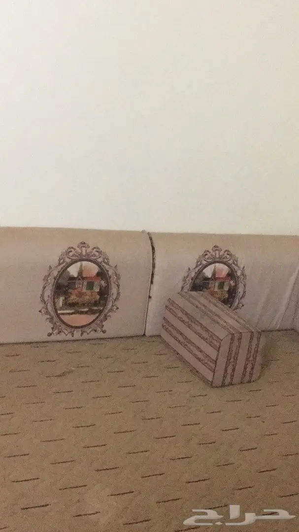 مخاد مجلس 400 ريال 