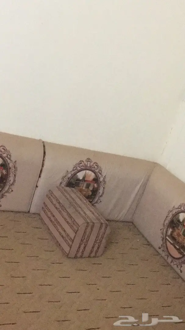 مخاد مجلس 400 ريال  (image 1)