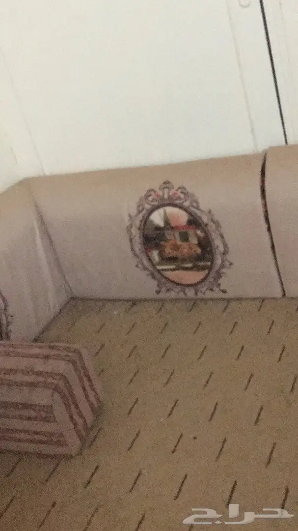 مخاد مجلس 400 ريال  (image 2)