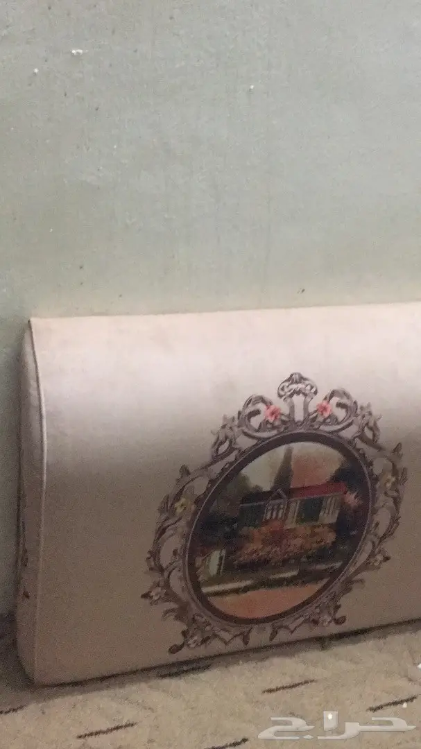 مخاد مجلس 400 ريال  (image 3)