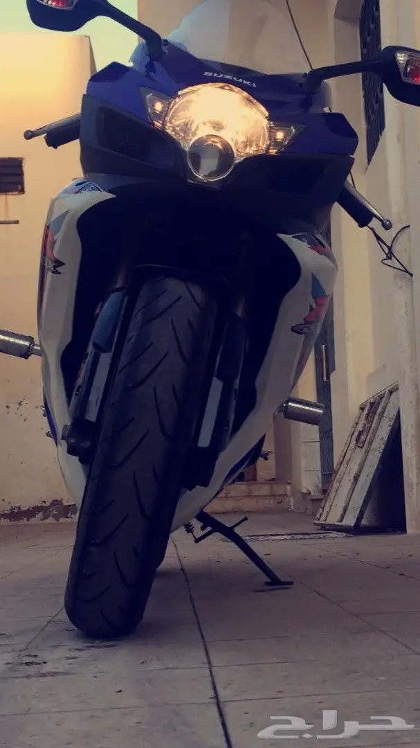 دباب سوزوكي نظيف للبيع  (image 4)