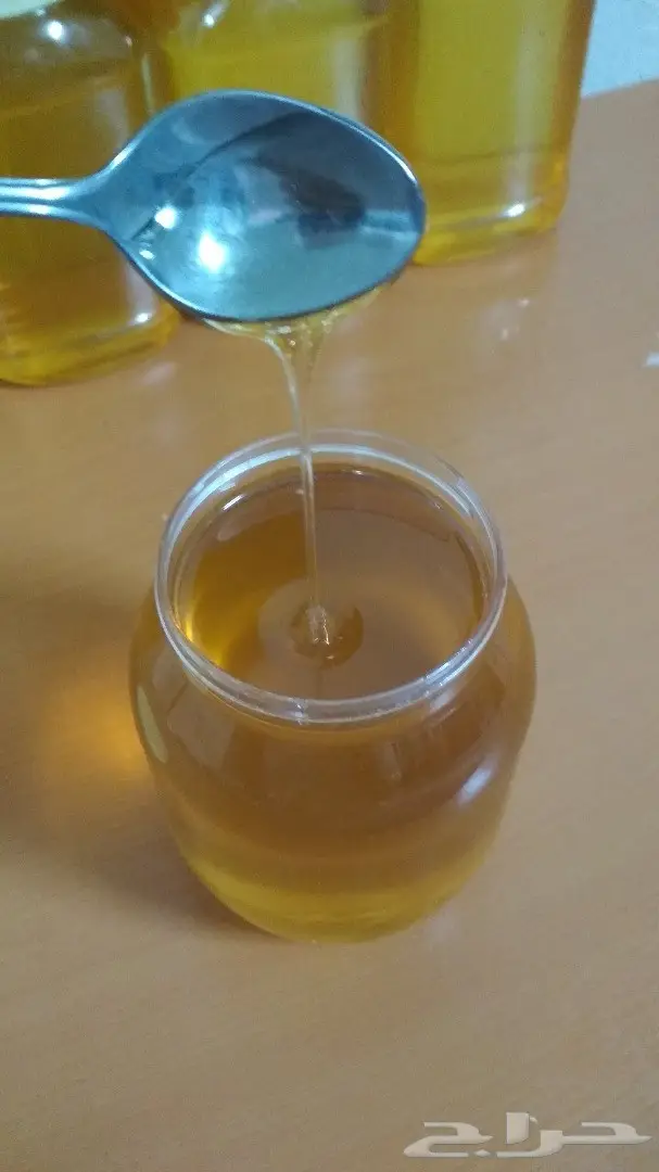 عسل اصلي طبيعي (image 2)