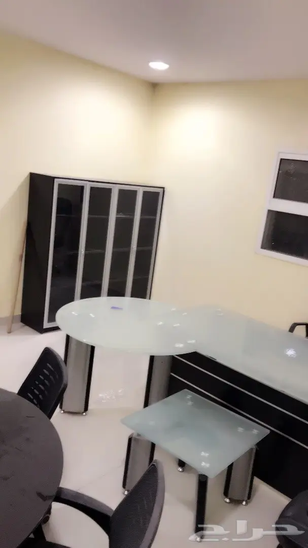 اثاث مكتبي ومكيفات  (image 7)