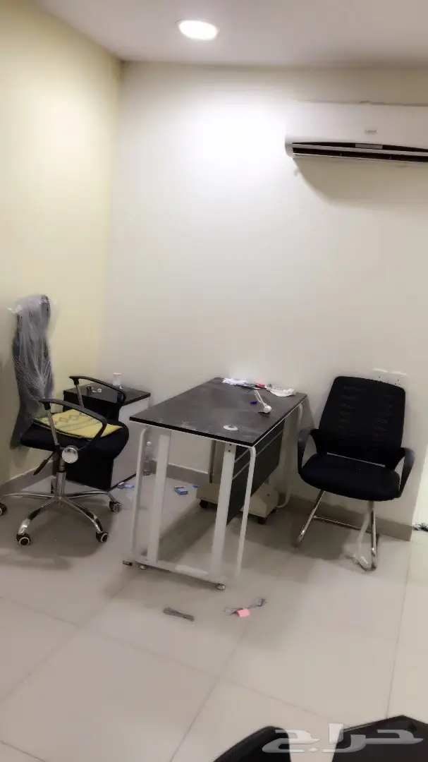 اثاث مكتبي ومكيفات  (image 10)