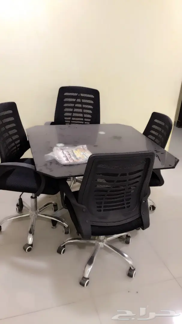 اثاث مكتبي ومكيفات  (image 11)