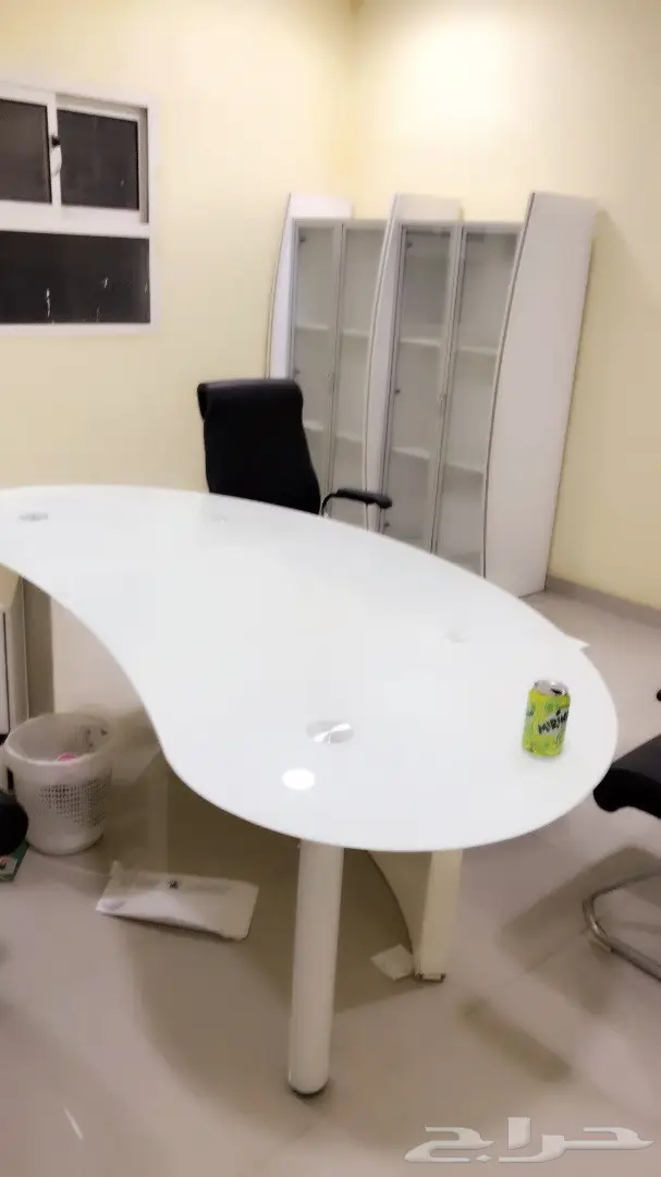 اثاث مكتبي ومكيفات  (image 15)