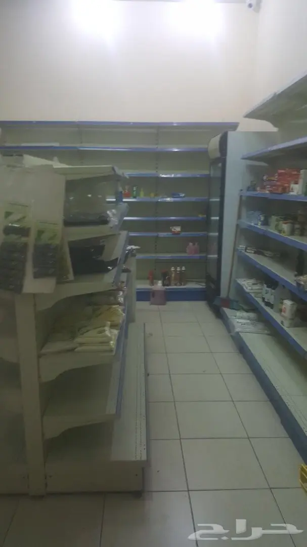 معدات بقالة مستعملة - بحالة ممتازة! (image 1)