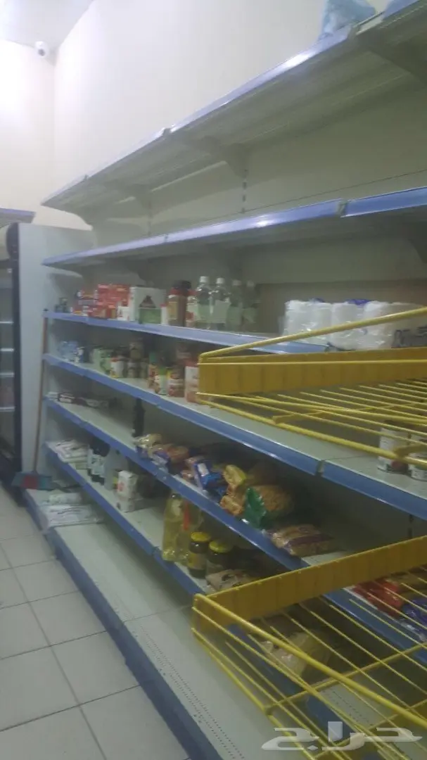 معدات بقالة مستعملة - بحالة ممتازة! (image 2)